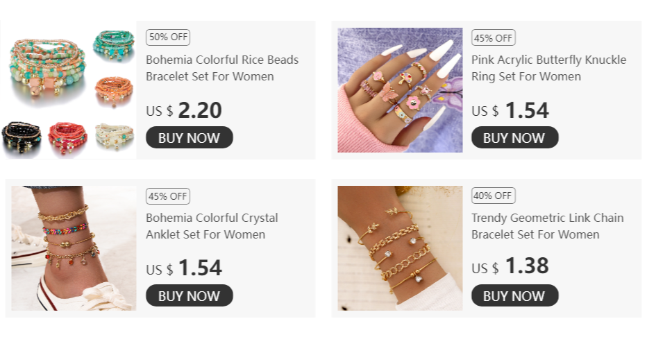 12pcs/Set Fashion Elephant Knuckle Rings Set For Women Crystal Stone Feather finger Ring Female Boho Party Jewelry Gift