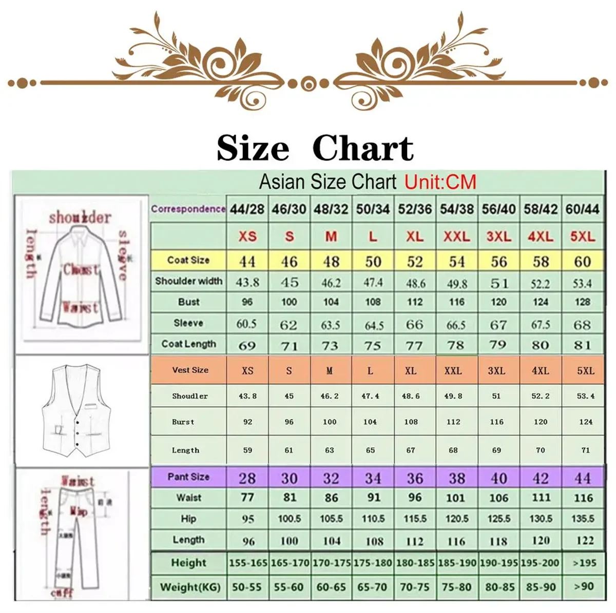 Luxuly Shiny embroidery Wedding Suits For Men Slim Fit Shawl Lapel Groom Tuxedos 2 Pieces Sets High-end Male Blazers Ropa Hombre