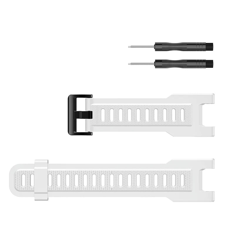 Soft Silicone Bracelet Strap for Huami Amazfit T-REX Sport Strap Replacement Watchband for Xiaomi Huami Amazfit T rex Pro Correa