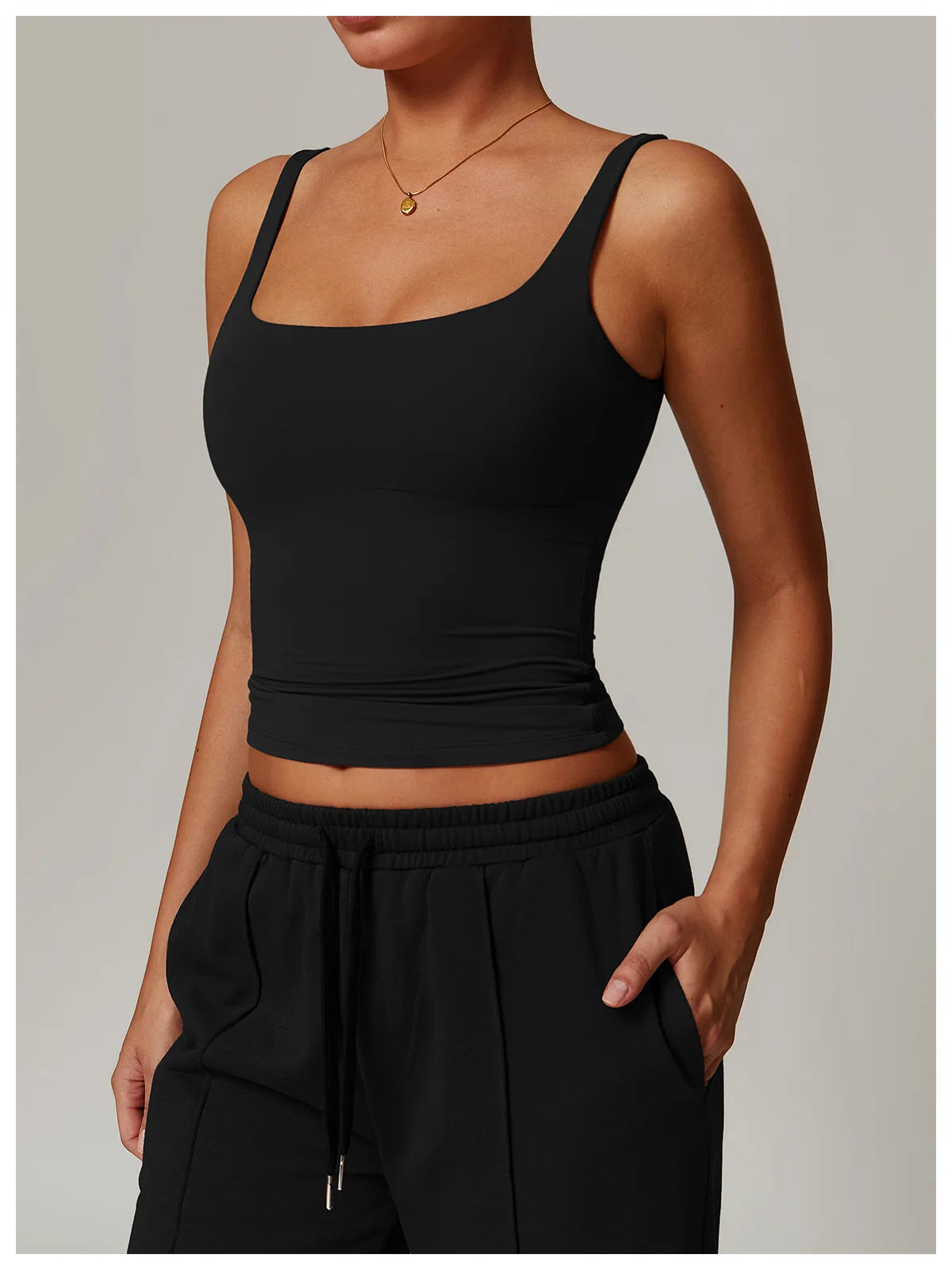 Sportswear 2 Pieces Yoga Set Gym Clothes Sportswear Yoga Suits For Women Fitness Set Tracksuits Sports Long Sleeved Gym Trousers