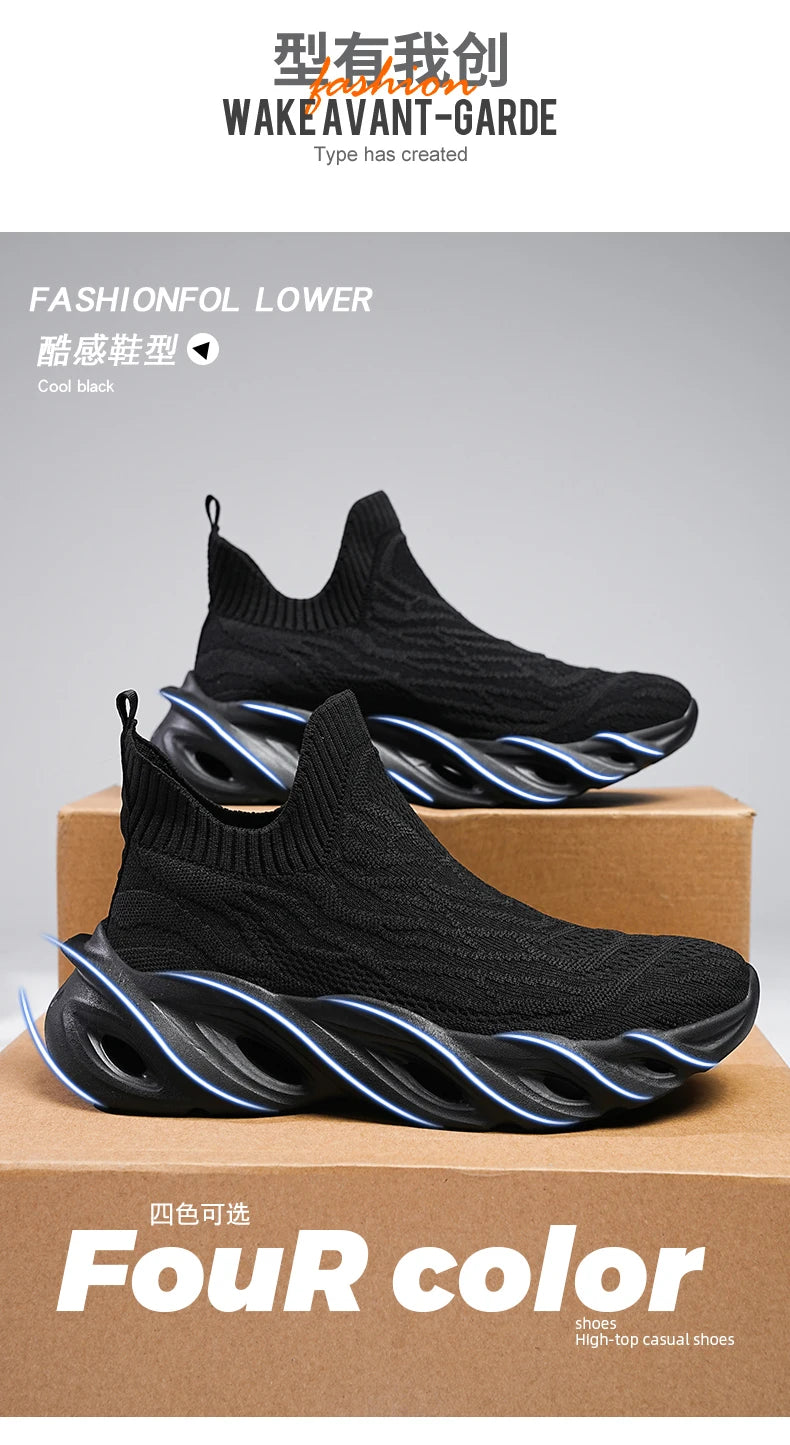 Men shoes Sneakers Male tenis Luxury shoes Mens casual Shoes Trainer Race Breathable Shoes fashion loafers running Shoes for me