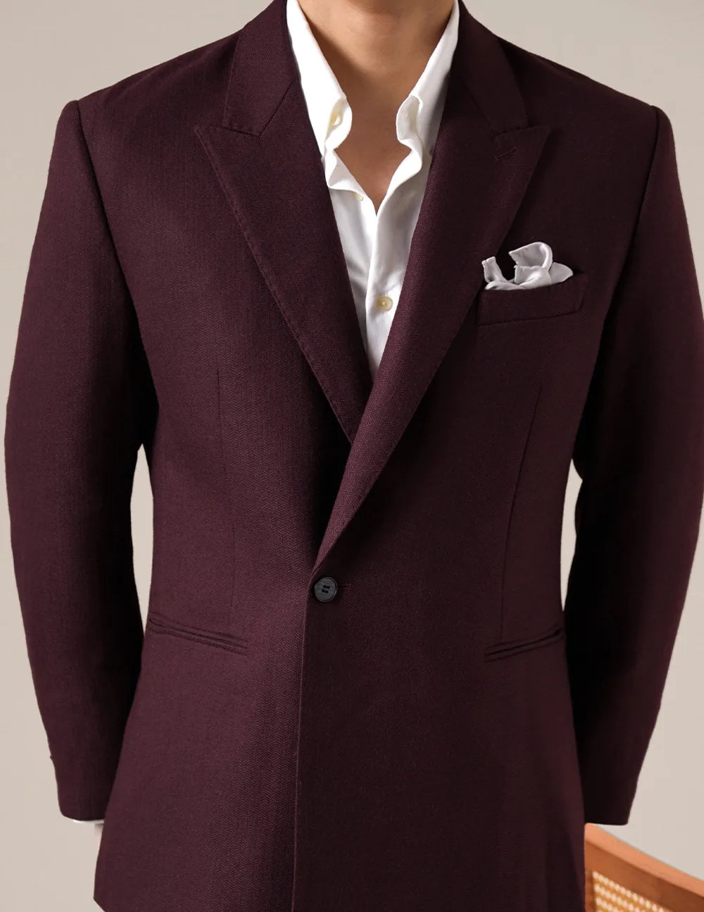 Mens Suits Designers 2025 Retro Suit Set For Men Casual Slim Business Wedding Groom Suit Smoking Homme Mariage Men Tuxedo Suit