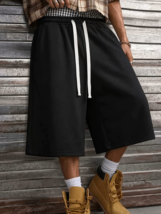 Men's Fashion, Sports and Leisure Design, Ideal Choice for Summer Exercise and Outdoor Activities, Daily and Street Wear