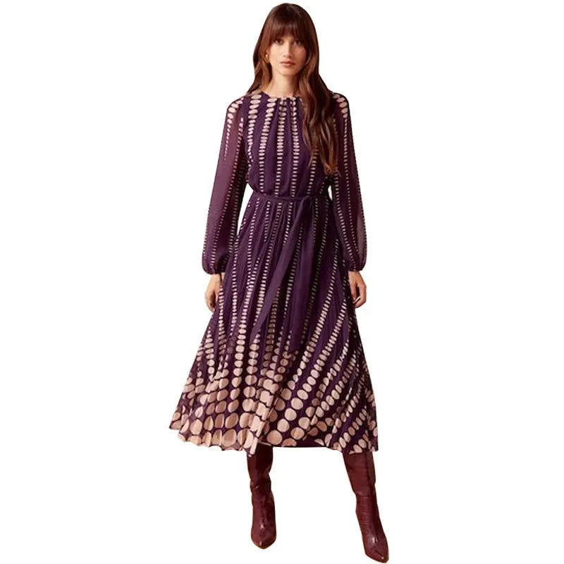 African Dresses For Women Elegant Polyester Muslim Fashion Abayas Dashiki Robe Kaftan Long Maxi Dress Turkish Africa 2024 New