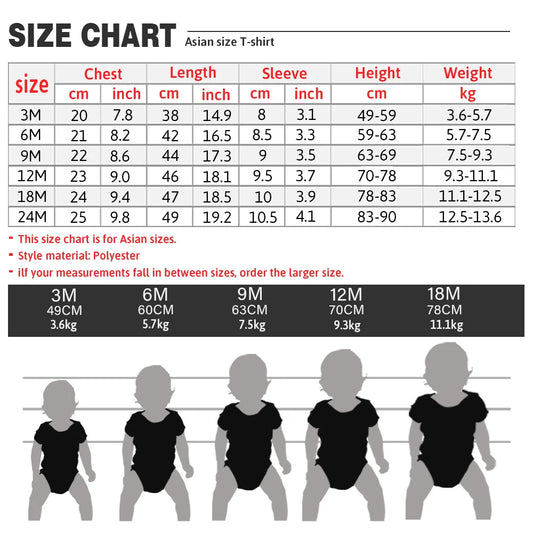 "Come One Daddy You Can Do This" Letter Pattern Newborn Bodysuits Autumn New Short Sleeve Baby Boy Girl Romper Infant Jumpsuits