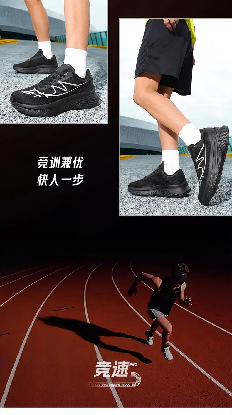 Barefoot Shoes Woman 2026 Hot Selling Outdoor Mens Sports Shoes Lightweight Running Shoe Low Top Rebound Wide Walking Shoe Тапки