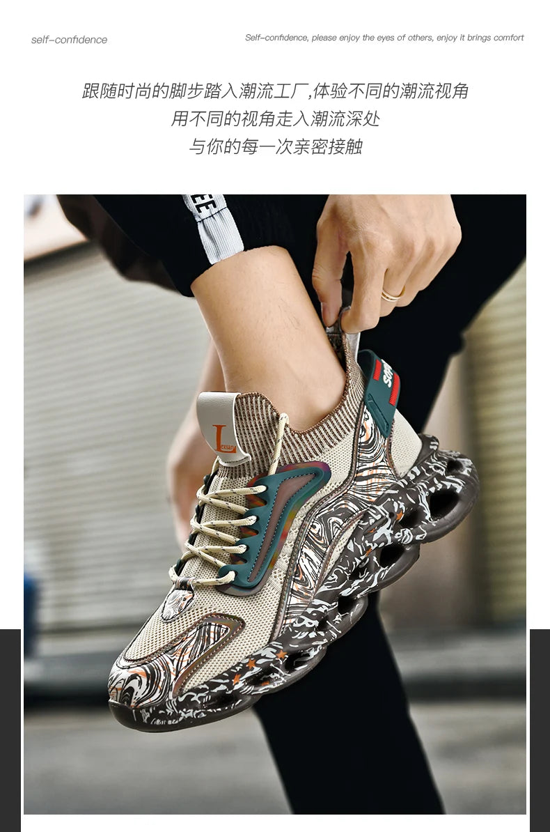 Shoes Men Sneakers female casual Men's Shoes tenis Luxury shoes Trainer Race Breathable Shoes fashion running Shoes for women