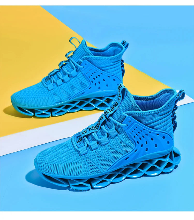 Shoes men Sneakers Male casual Mens Shoes tenis Luxury shoes Trainer Race Breathable Shoes fashion loafers running Shoes for men
