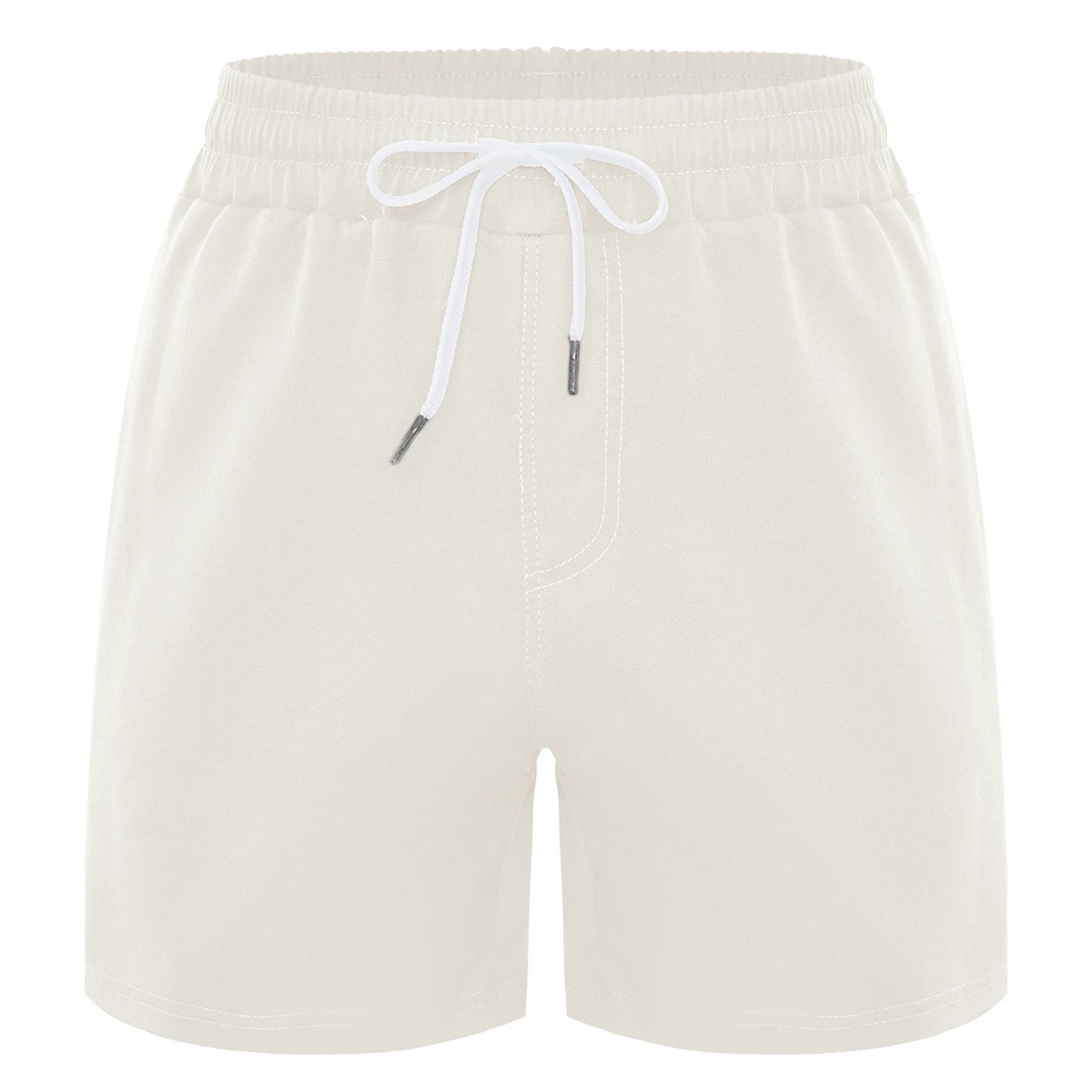 Mens Athletic Sports Shorts with Pocket Sides Invisible Zipper Quick-Drying Beach Shorts Workout Basketball Cycling Gym Fitness