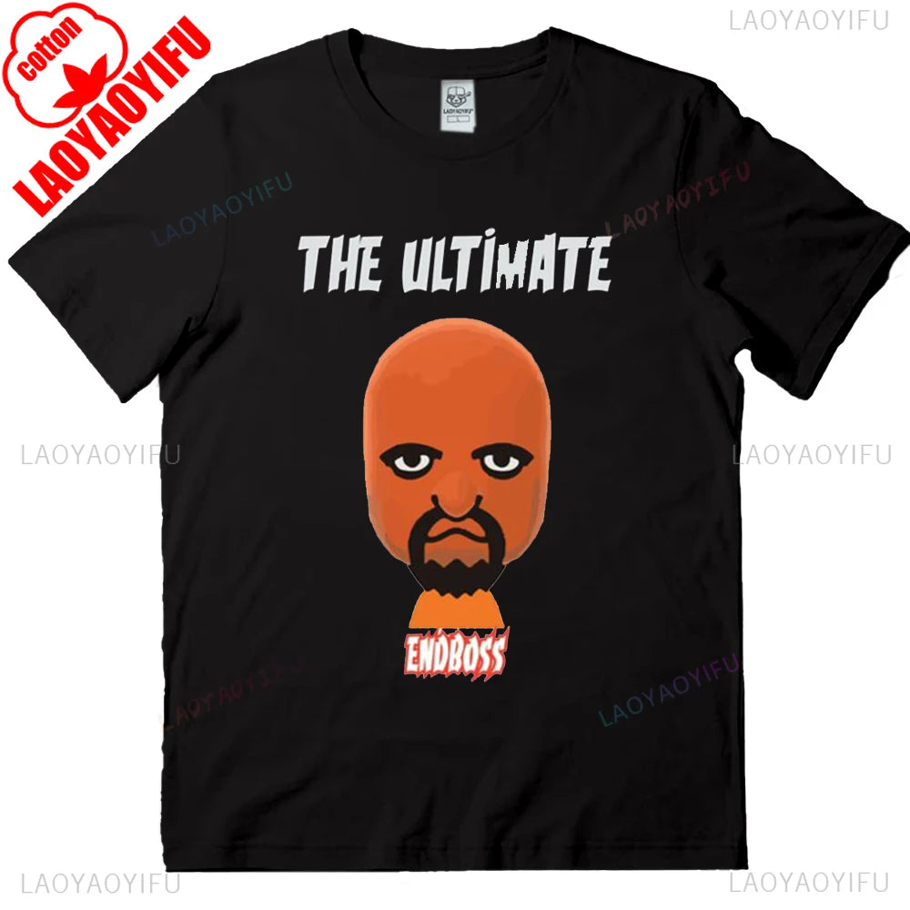 Mii Need A Blunt Retro Shirt Inappropriate Tees Dank Meme Shirt Funny Meme Clothes Round Neck Short-sleeve Simple Style