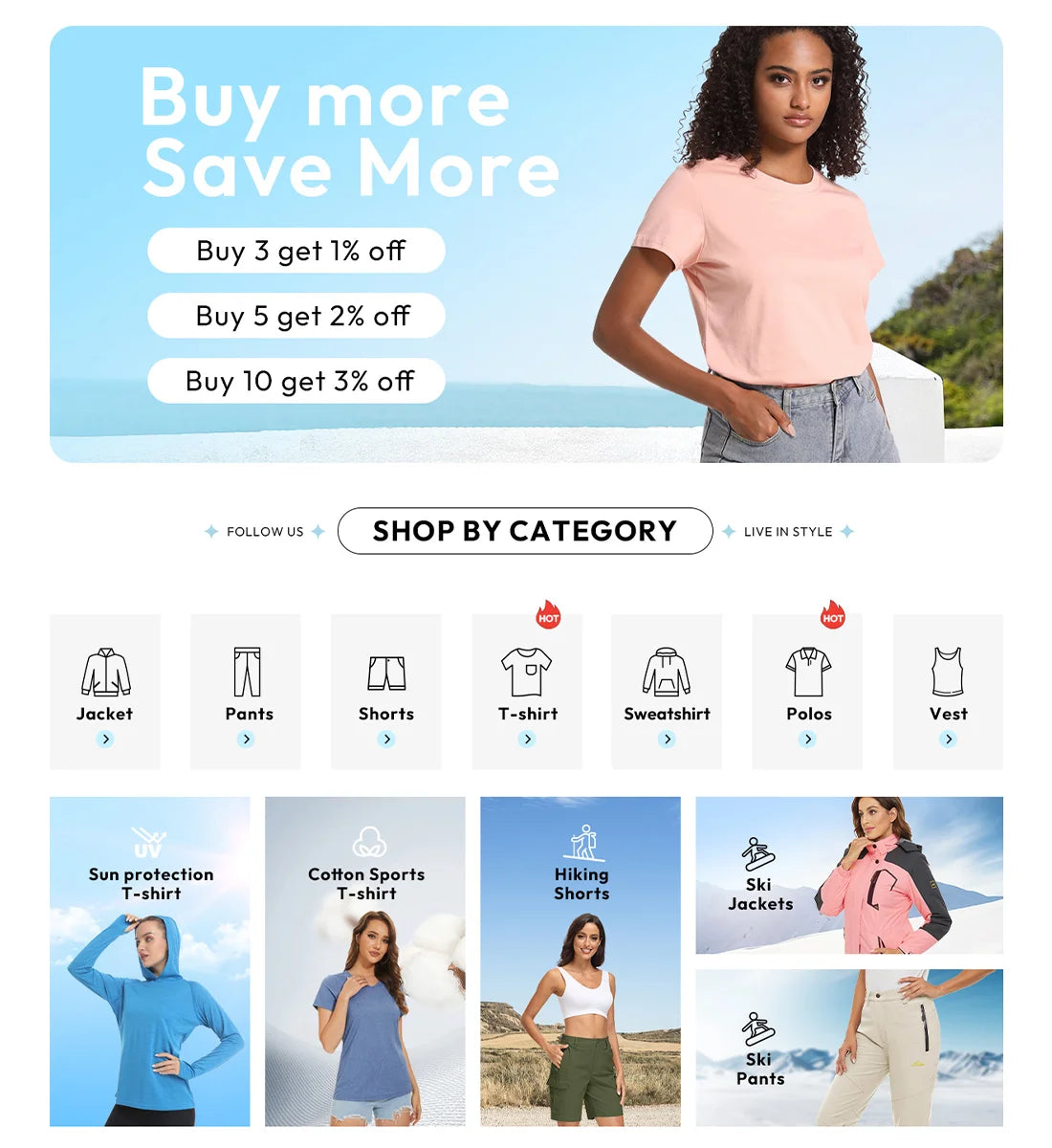 TACVASEN Summer 72% Cotton Polos T-shirts Mens Breathable Golf Polo T-Shirt Active Sport Hiking Tee shirts Casual Work Tops Male