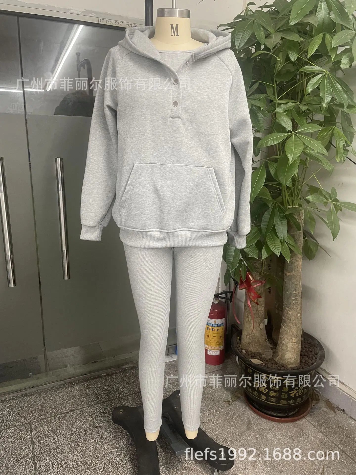 Tracksuit Women Pants Set Two Piece Set Autumn Winter Zipper Jacket Tops Suits Jogging Vintage Patchwork Outfits Y2k Streetwear