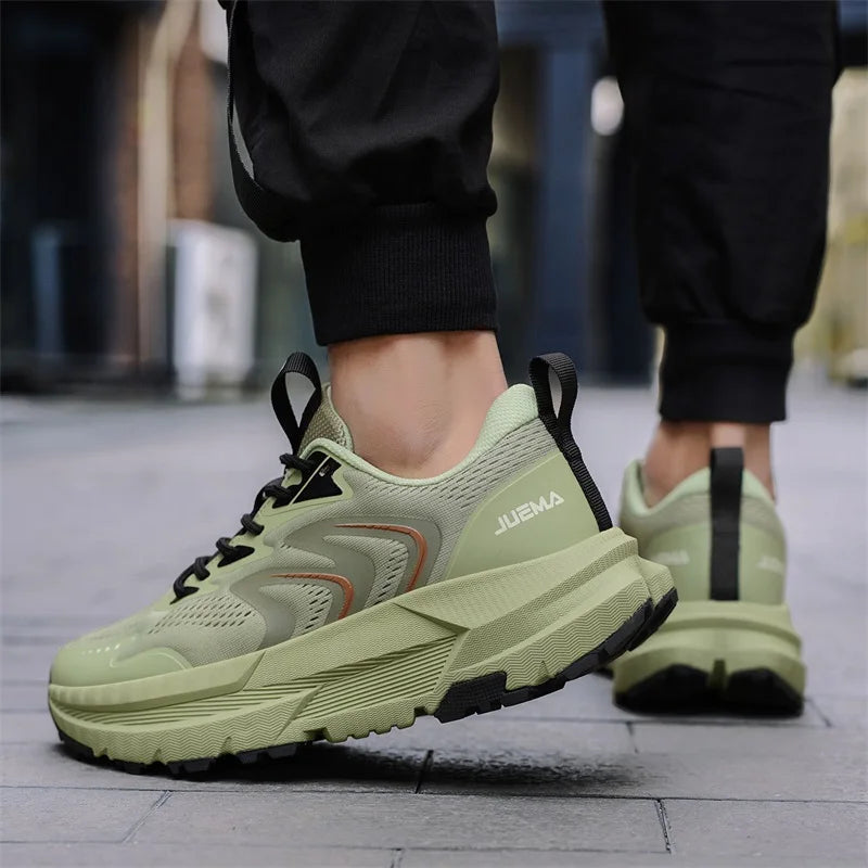 Designer Brand Plus Size Walking/Running Shoes Breathable Running Shoes Premium Quality Comfortable Athletic Casual Shoes