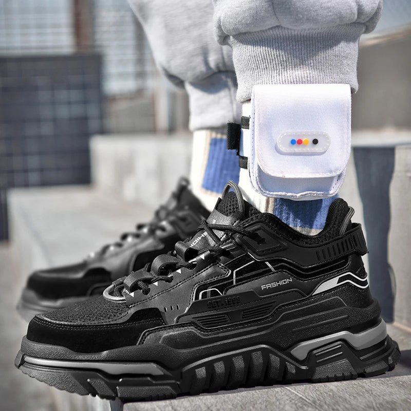 Men shoes Sneakers Male tenis Luxury shoes Mens casual Shoes Trainer Race Breathable Shoes fashion loafers running Shoes for men