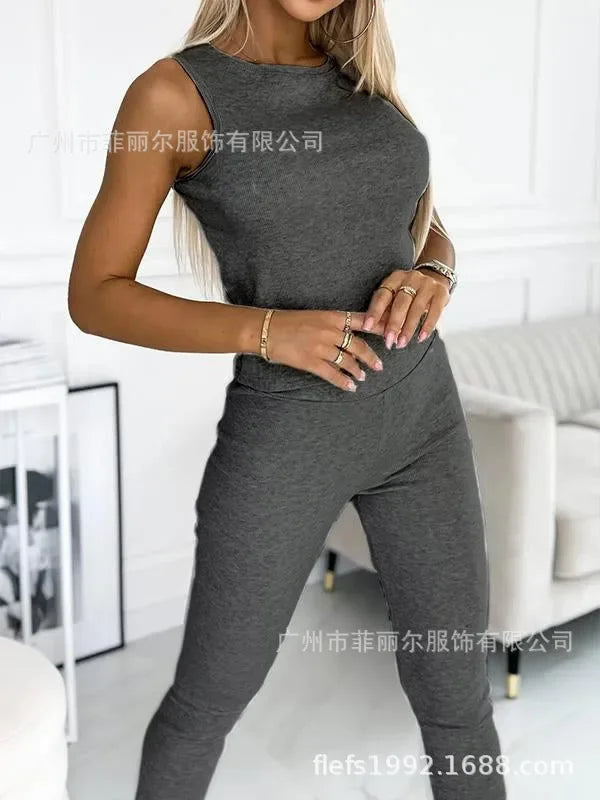 Tracksuit Women Pants Set Two Piece Set Autumn Winter Zipper Jacket Tops Suits Jogging Vintage Patchwork Outfits Y2k Streetwear