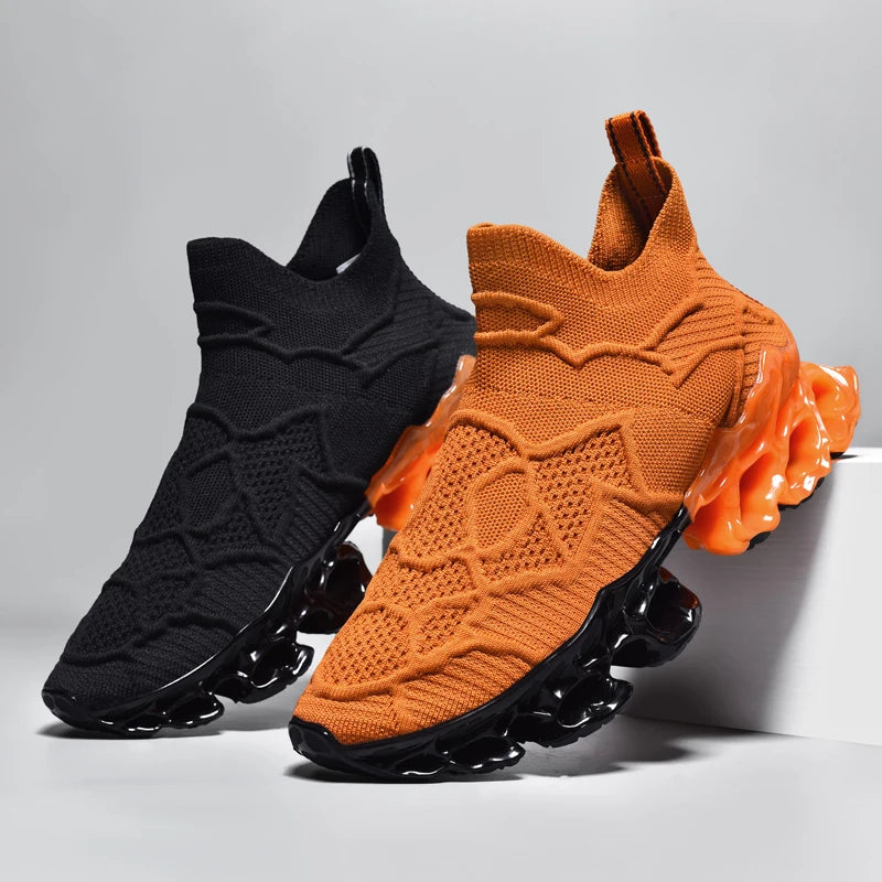 Men Shoes Sneakers female casual Men's Shoes tenis Luxury shoes Trainer Race Breathable Shoes fashion running Shoes for women
