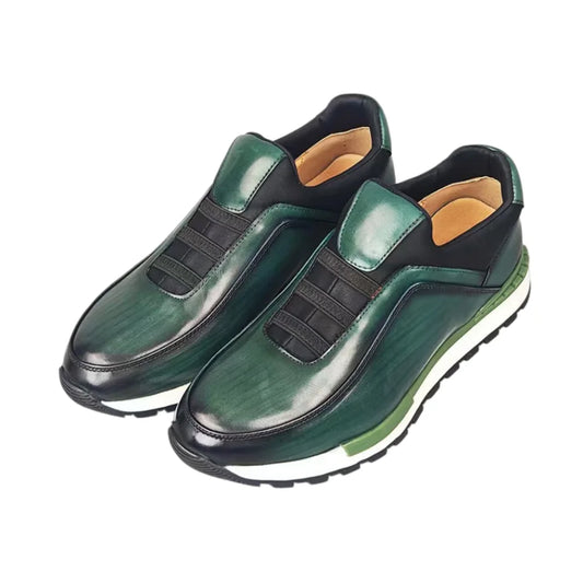 ABOORUN Men's Casual Shoes