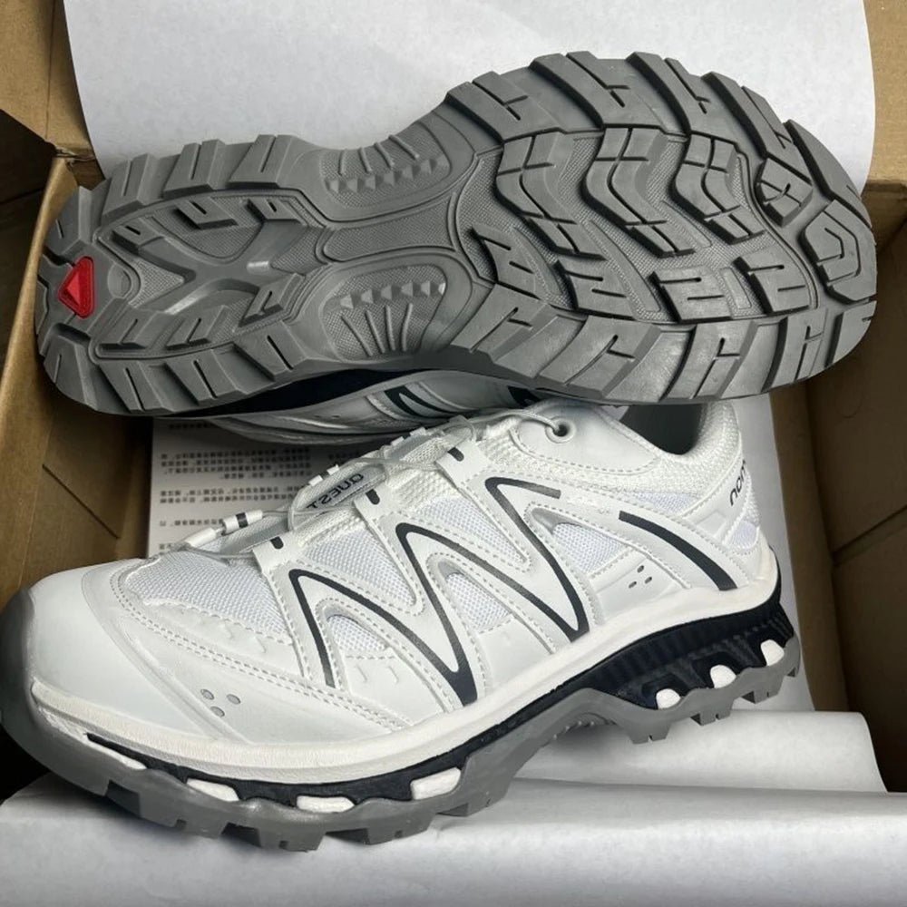 2026 Top Quality Outdoor Hiking Shoe New Arrival Men Trendy Running Shoes Comfortable Breathable Wear resistant Sports Shoes