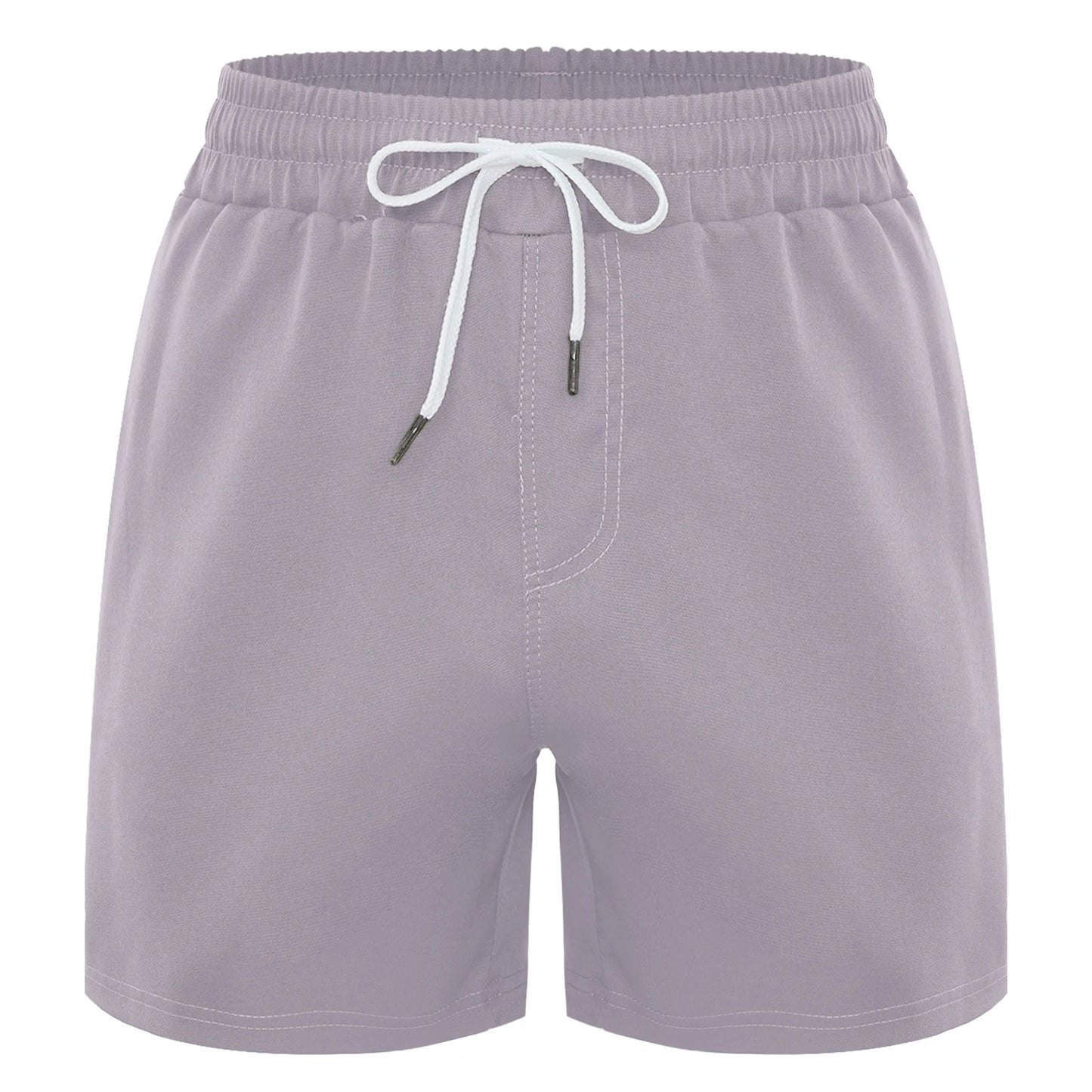 Mens Athletic Sports Shorts with Pocket Sides Invisible Zipper Quick-Drying Beach Shorts Workout Basketball Cycling Gym Fitness
