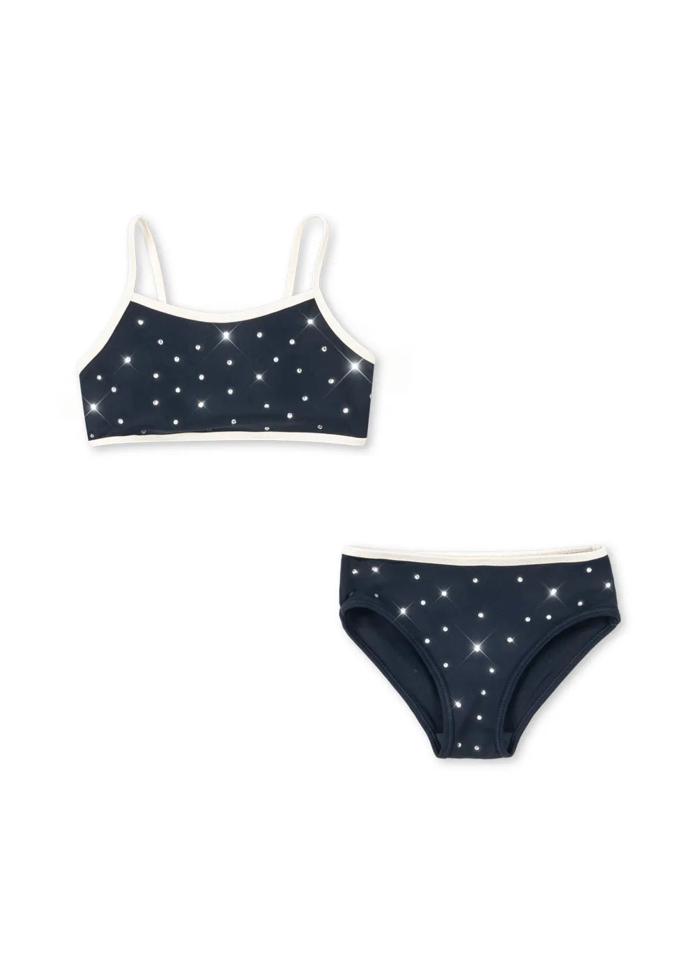 Clothing New Kids Swimwear 2026 Summer Floral Printed Girl Swimsuit Beach Wear Bathing Suit Baby Bikinis Set Clothes Children's
