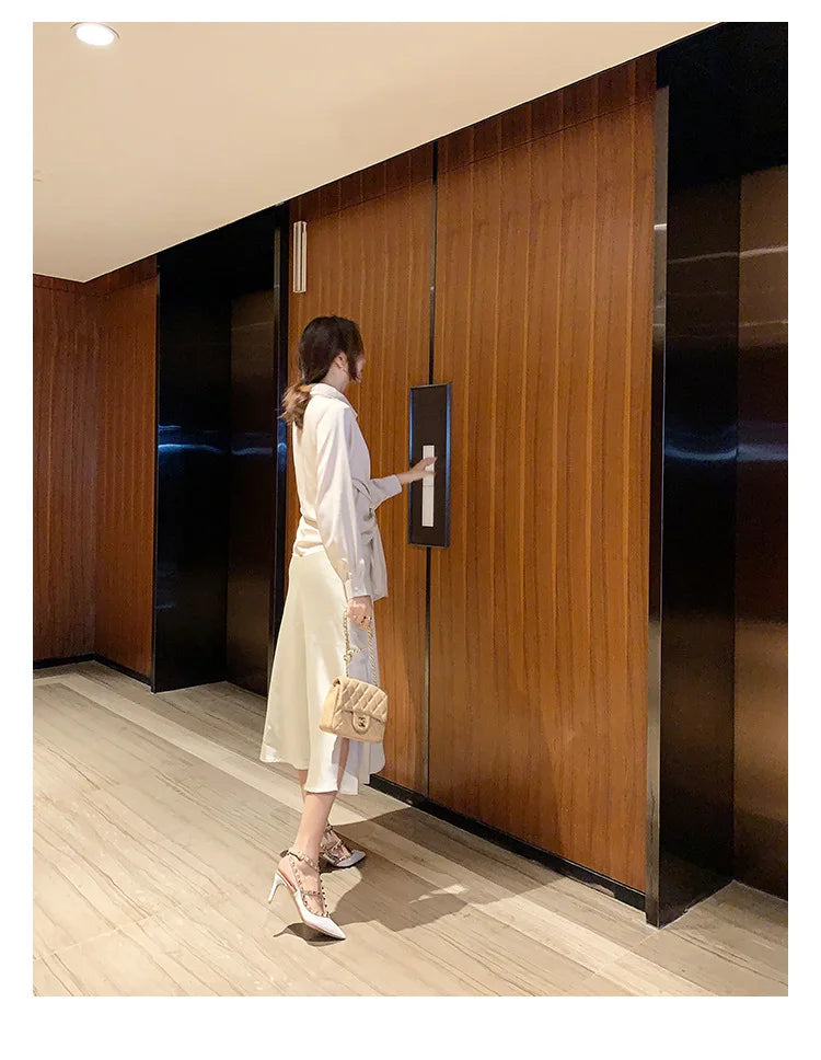Nude Women's Gladiator sandals Summer 2025 Luxury With Ankle Strap Pointed Toe Fashion Rivet High Heels Party Ladies Shoes Women