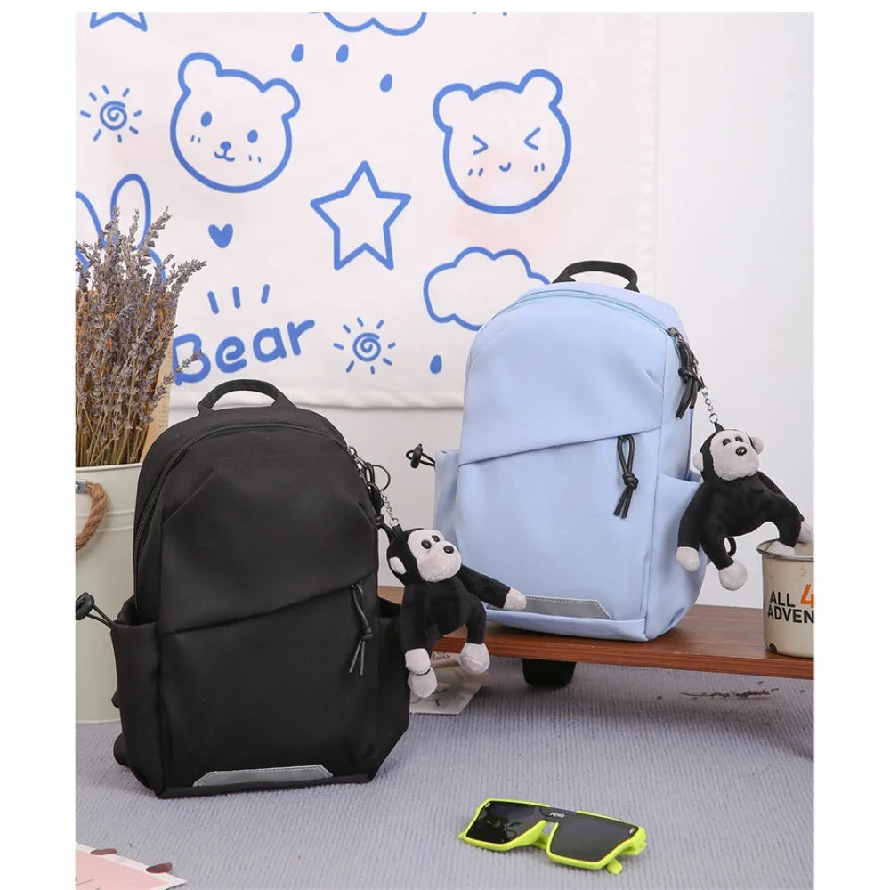 Men's Nylon Crossbody Bag - Multi-Pocket Stylish Casual Sling for Outdoor Activities Cycling and Hiking Crossbody Luxury Bag