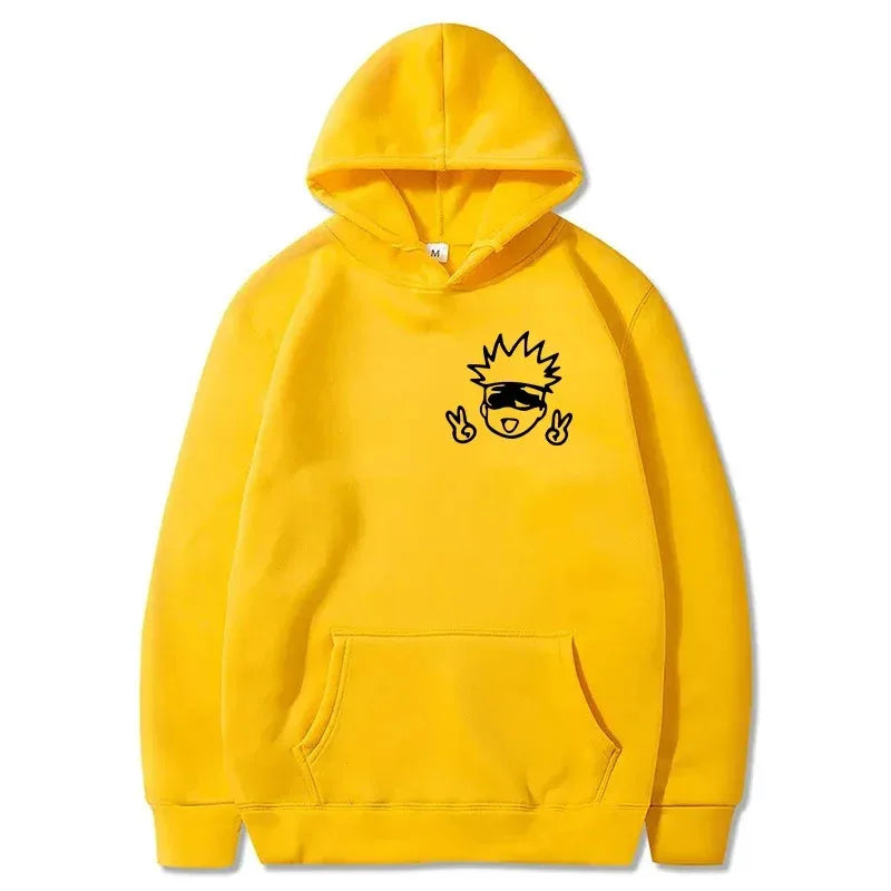 2025 European and American Fashion Fleece Printed Men's and Women's Hoodie Sweatshirt, Casual Multi functional Sports Hoodie BAZAARHUBO
