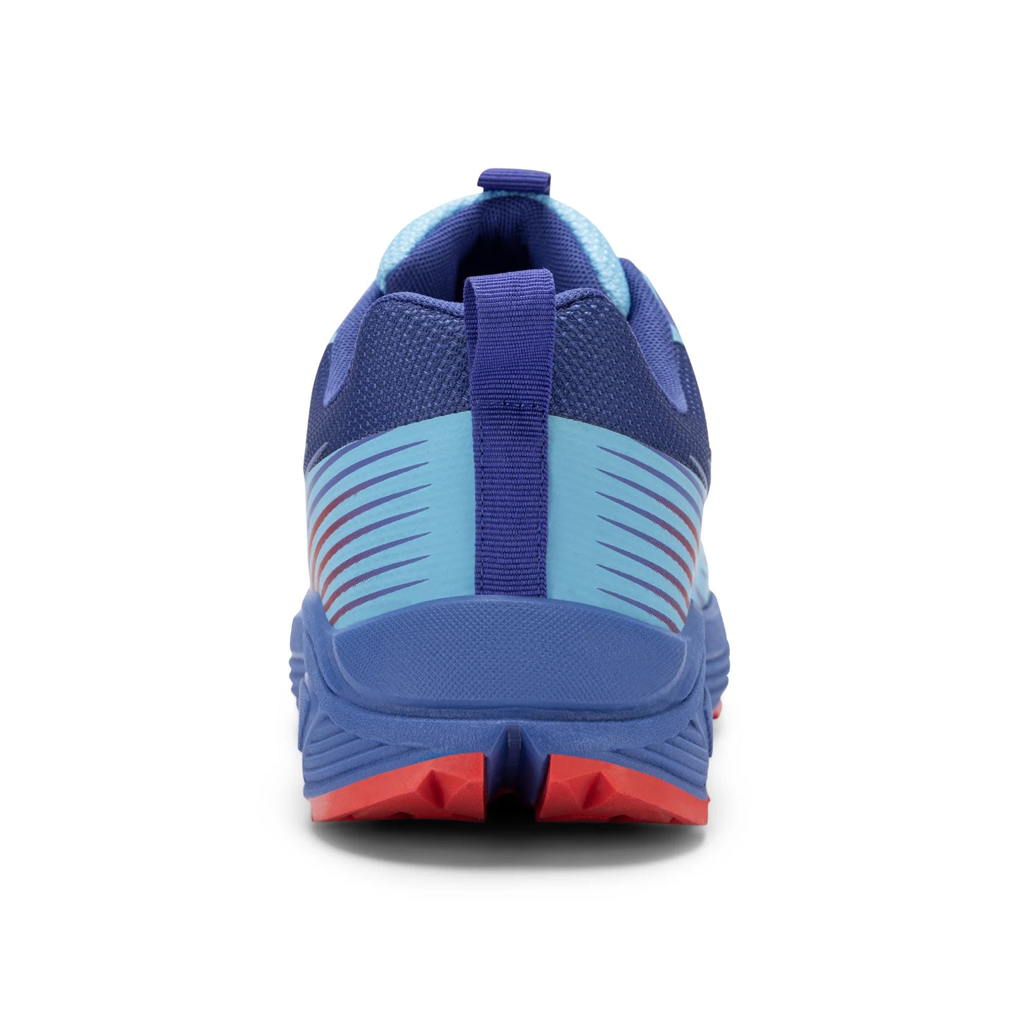FitVille Men's Trail Running Shoes Outdoor Sneakers Wide Anti-slip Cushioning Lightweight for Swollen Feet with Arch Support