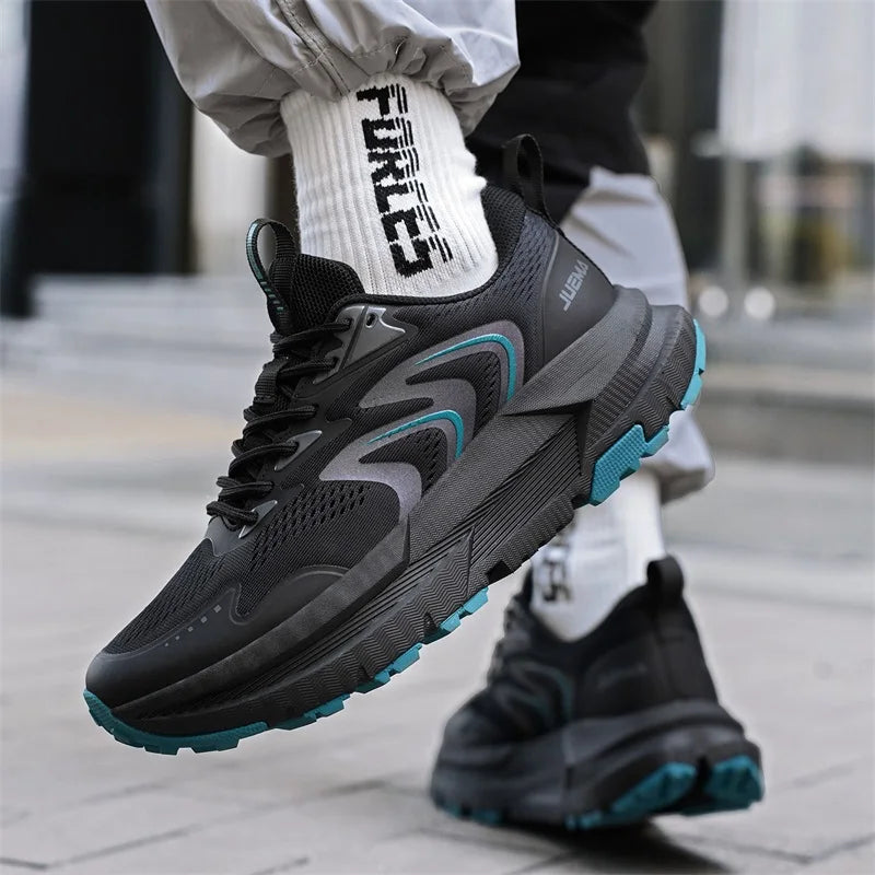 Designer Brand Plus Size Walking/Running Shoes Breathable Running Shoes Premium Quality Comfortable Athletic Casual Shoes