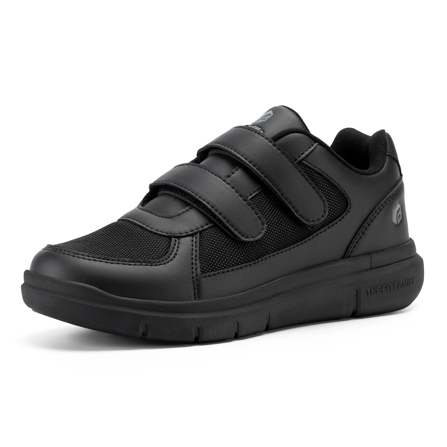FitVille Mens Diabetic Shoes Extra Wide Width Diabetic Shoes for Men for Neuropathy Swollen Feet Shoes Pain Relief with Closure