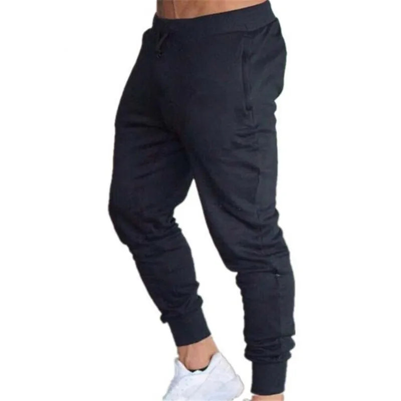 2024 New Pants Autumn Winter Men/Women Running Pants Joggers Sweatpant Sport Casual Trousers Fitness Gym Breathable Pant