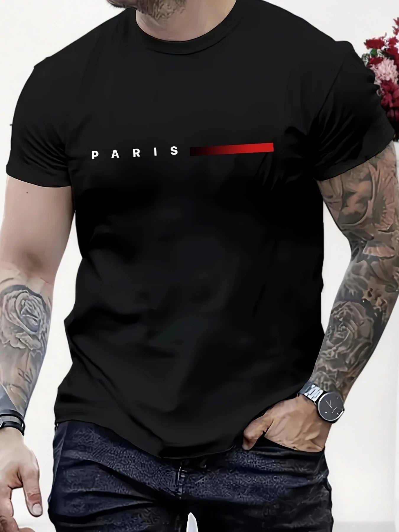 Men's t-shirts Retro Baggy Print O-neck Fashion Teen Streetwear Y2k t shirt College Simple Summer Oversized Short sleeve Tee Top