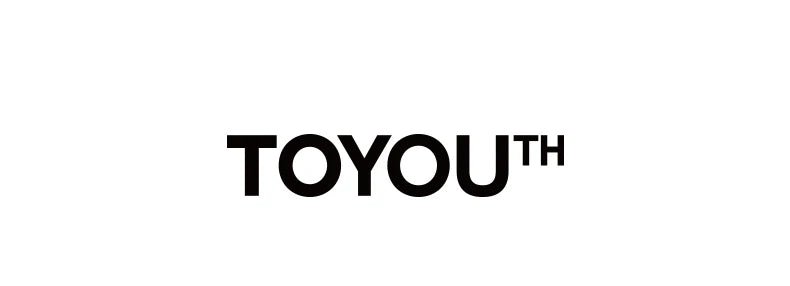 TOYOUTH  Women Knitwear 2025 Summer New Tops 8523015