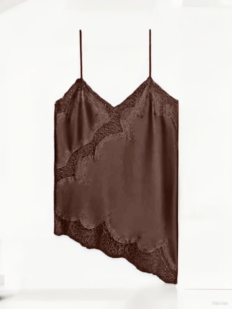 Sexy Hollow Out Fishbone Top Strapless Slim Fit Corset Vest Lace V Neck  Body Shaping Camisole Tops 2026 New Women Shaper Tanks