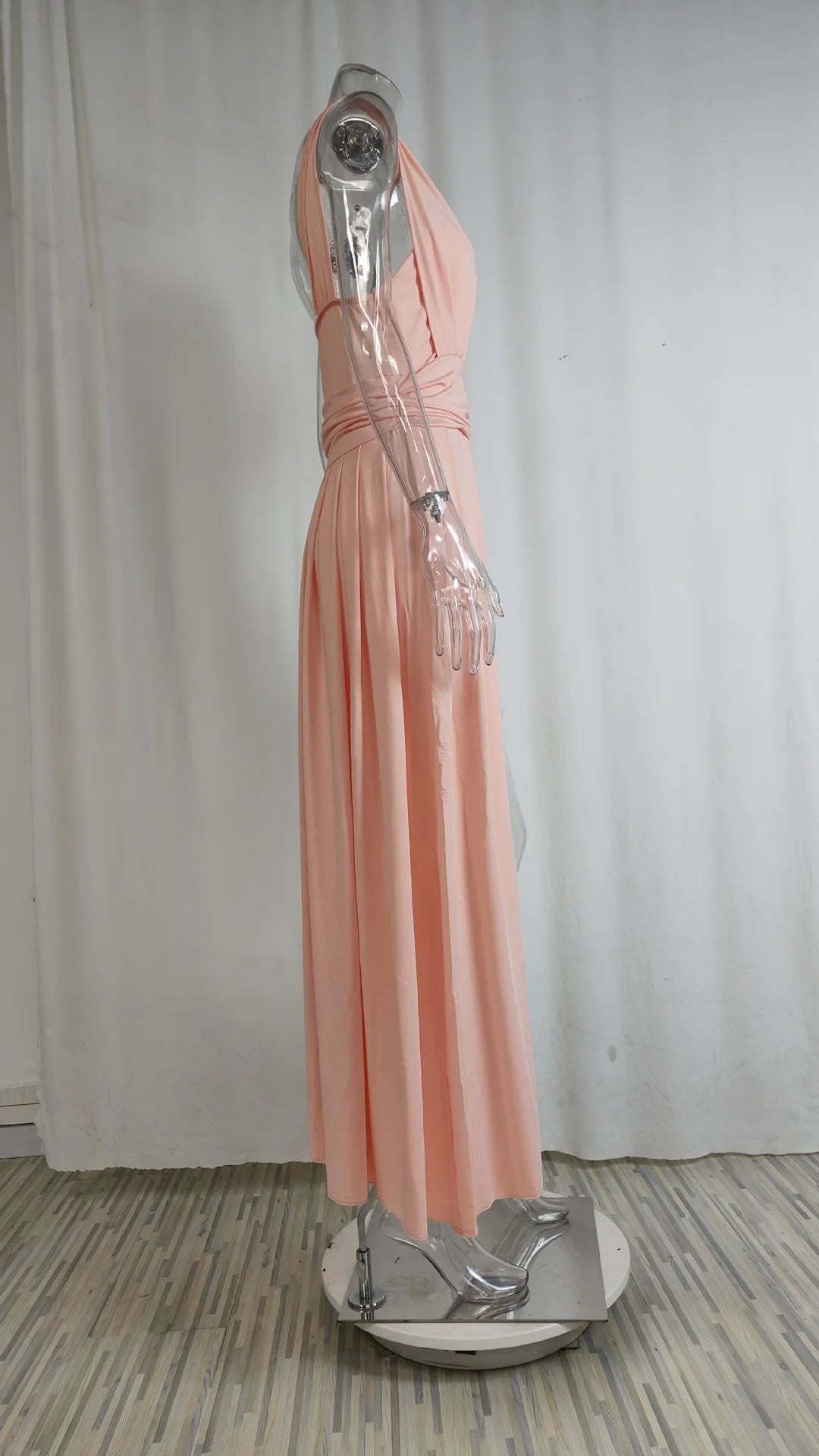Women Evening Dresses Sexy Elegant Red Cocktail Party Chic Gala Graduation Luxury Formal Occasion Bridesmaid Gown Dress Clothes