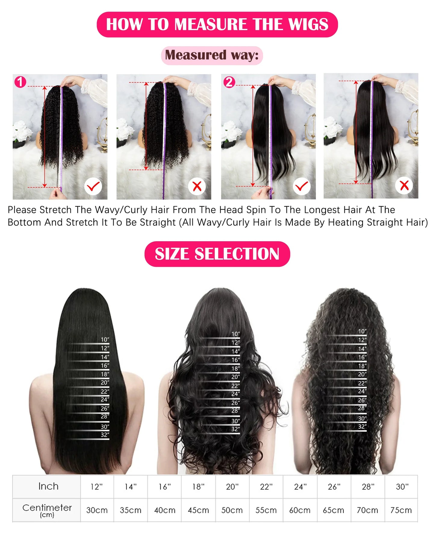 300 High Density Body Wave 13x6 HD Lace Frontal Wigs Human Hair 40 Inch 13x4 Body Wave Lace Front Wig For Women Brazilian Hair