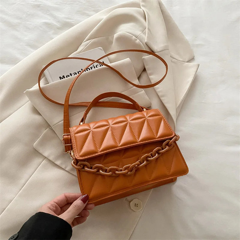 New Women's Large Capacity Bucket Bags with Wide Shoulder Strap Single Shoulder Handbag Drawstring Handheld Crossbody Bags