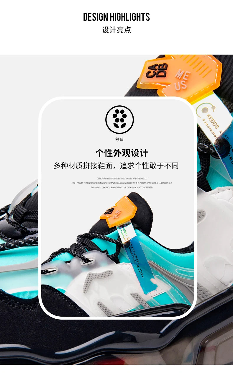 shoes men Sneakers Male Mens casual Shoes tenis Luxury shoes Trainer Race Lace-free Shoes fashion loafers running Shoes for men