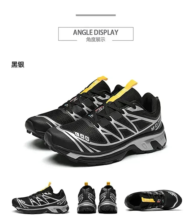 Running Shoes Carbon Board Speciality Marathon Men Sports Breathable Lightweight Women's Comfortable Athletic Nonskid Sneakers