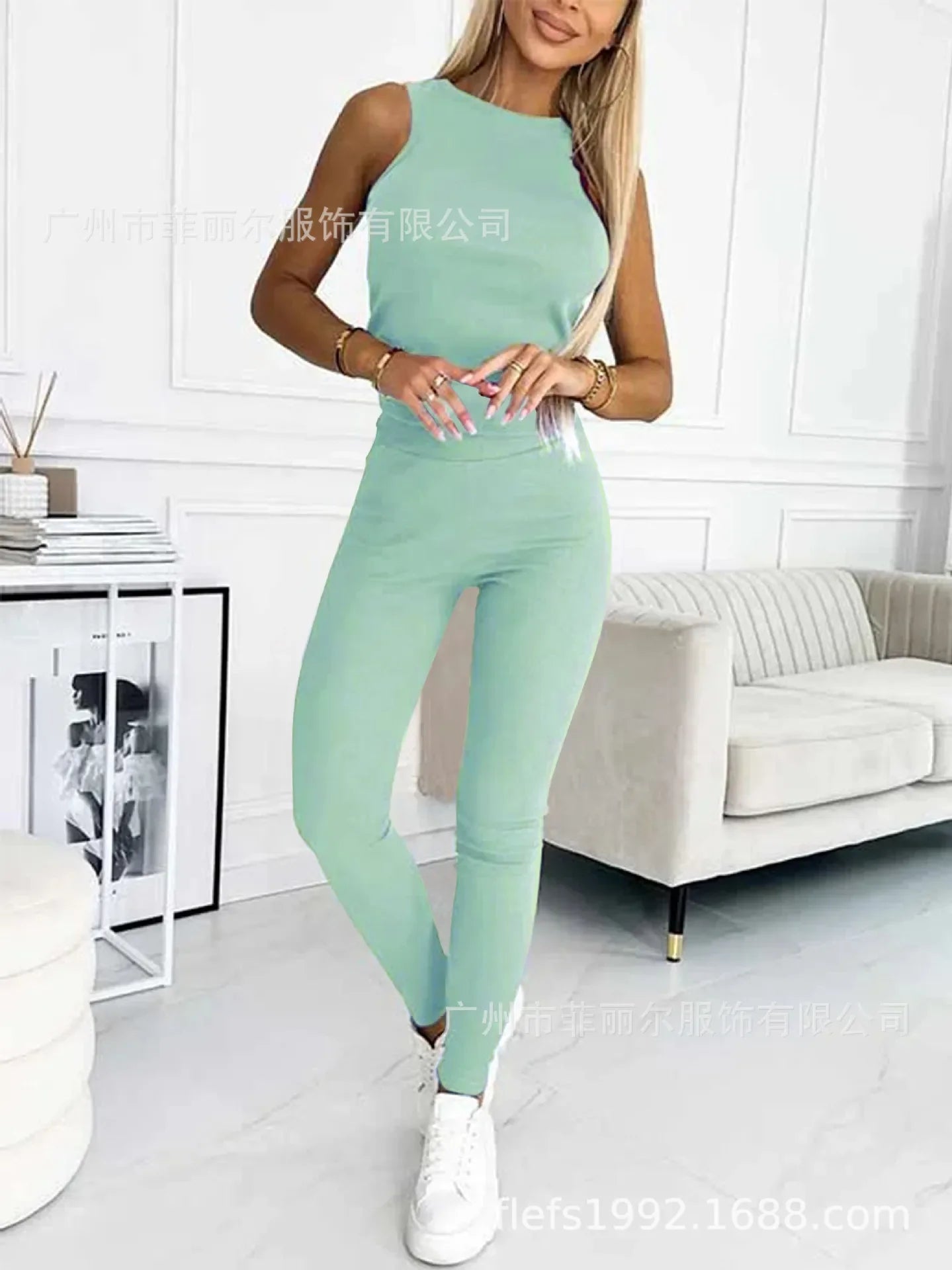 Tracksuit Women Pants Set Two Piece Set Autumn Winter Zipper Jacket Tops Suits Jogging Vintage Patchwork Outfits Y2k Streetwear