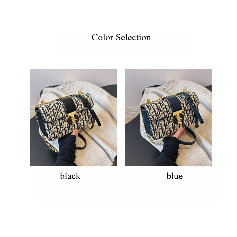 22*13*8cm Fashion Luxury Women Shoulder Bags Designer Crossbody Shoulder Purses Handbag Women Clutch Travel tote Bag