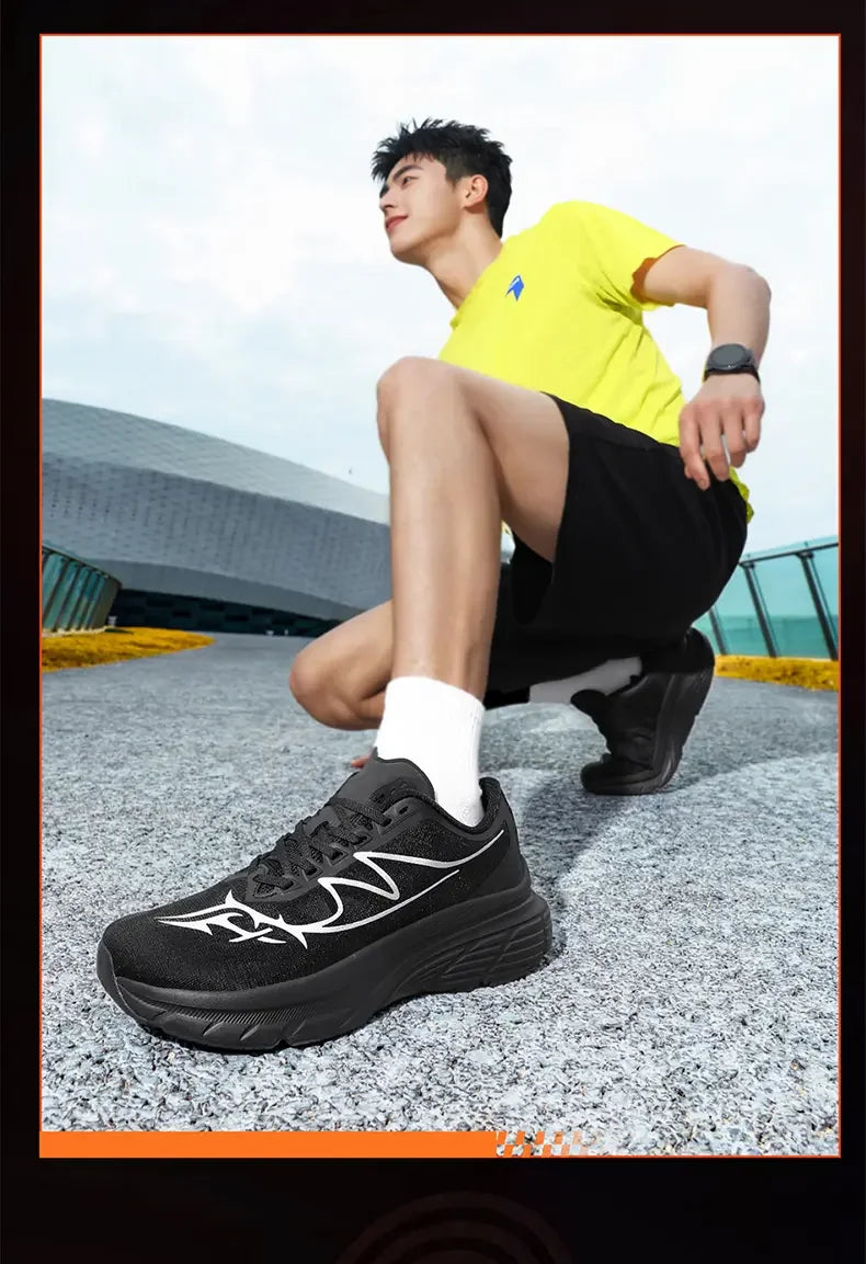 Barefoot Shoes Woman 2026 Hot Selling Outdoor Mens Sports Shoes Lightweight Running Shoe Low Top Rebound Wide Walking Shoe Тапки