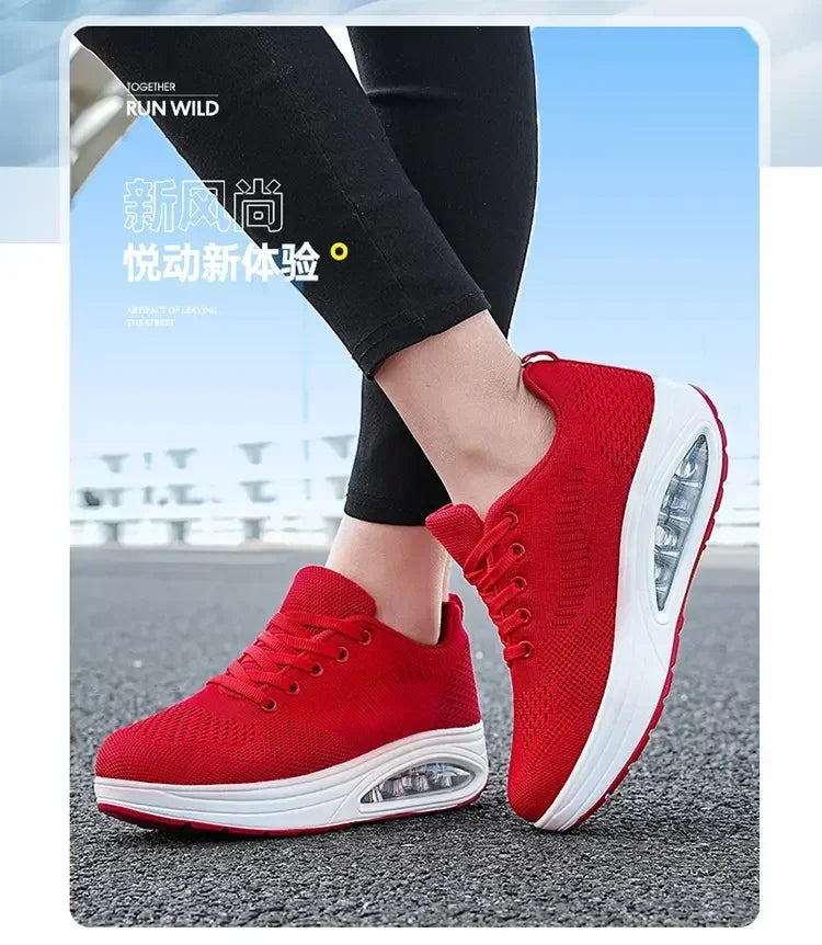 European And American Brand Men Sports Shoes Outdoor Women's Hiking Shoes Autumn Soft And Comfortable Running And Walking Shoes