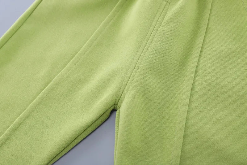 1-5T Boys' Fashion Set children's autumn clothes casual Girls'pullover Top and Pant Outfit for kids clothing two-piece sets