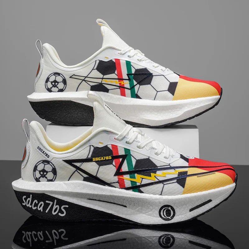 Carbon Board Specialty Marathon Sneakers | Men & Women Running Shoes