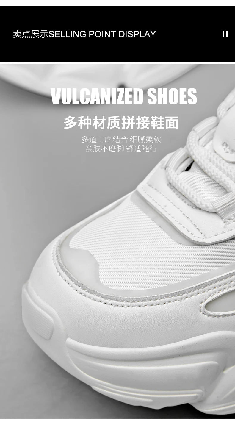 Men shoes Sneakers Male tenis Luxury shoes Mens casual Shoes Trainer Race Breathable Shoes fashion loafers running Shoes for men