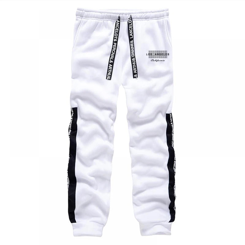 Men's Tracksuit Hoodis Sweatpants Urban Casual Fashion Jogging Suit Male Daily Casual Sports Outfit Hooded Sweatshirt Streetwear