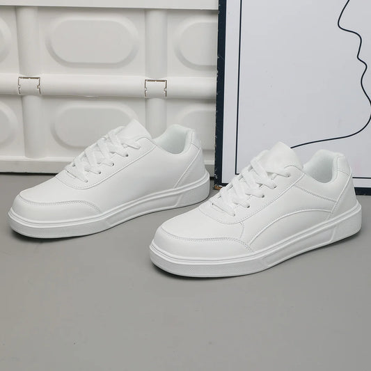 Men's Sneakers, New Summer Style Casual Shoes for Couples, Lightweight, Breathable, Wear-Resistant, Non-Slip Sports Shoes for Women