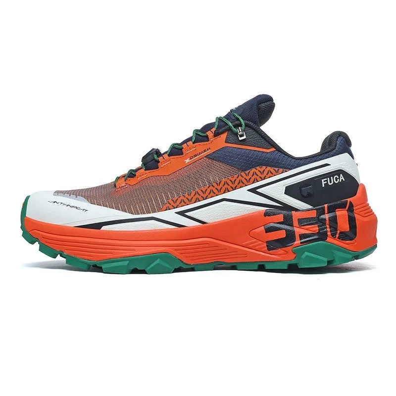 2026 Mens Womens Trail Running Shoes Outdoor Walking Sneakers Unisex Anti Slip Sports Shoe Couples Training Shoes