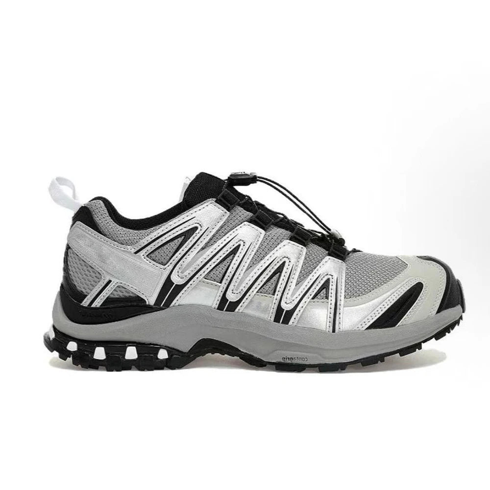 2026 Top Quality Outdoor Hiking Shoe New Arrival Men Trendy Running Shoes Comfortable Breathable Wear resistant Sports Shoes